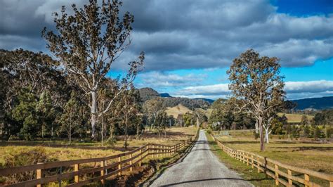 MIDAS HEATHCOTE in Southern Highlands NSW .